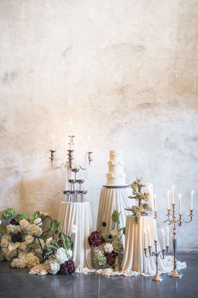 Contact wedding planner provence