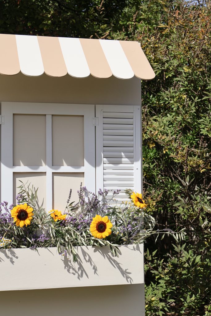 Décoration et organisation d’événements privés en Provence